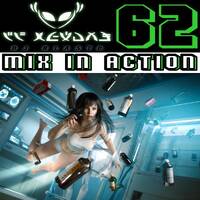 Mix In Action 062 by DjBlasto