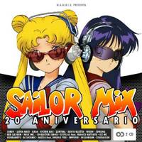 SAILOR MIX 20 Aniversario by MIXES Y MEGAMIXES
