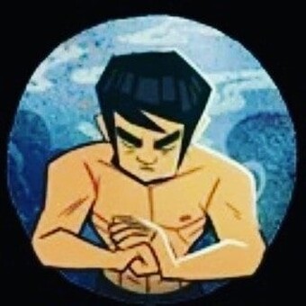 bruce lee