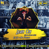 Lean On (Arabic Dubtrap Mix) - DJ SN &amp; Neil Forttax by SNEXO