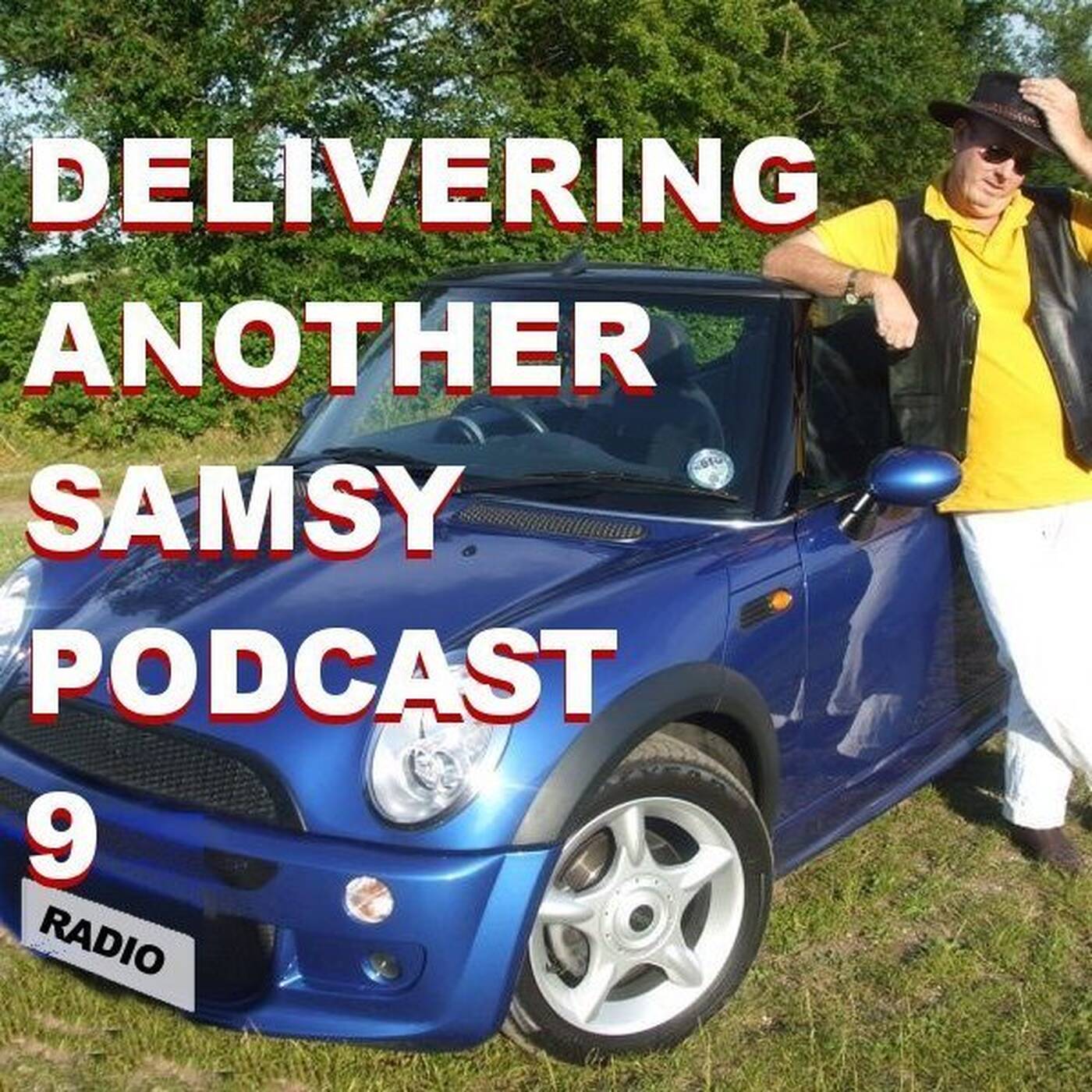 paul sams modern soul sessions