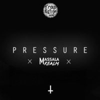 MASSALA X REALM - PRESSURE by TRAP NATION SPAIN