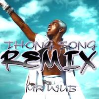 Cisqo - Thong Song (Mr Wub Remix) **FREE DL** by Mr Wub