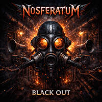 Nosferatum - black out by Dj nosferatum (BE)