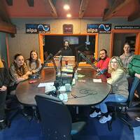 Emission FCC - Qui a le droit emission FCC droits humains avril 2024 by Frequence Sillé