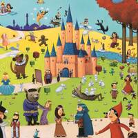 Autour des contes - Décembre 2017 by Frequence Sillé