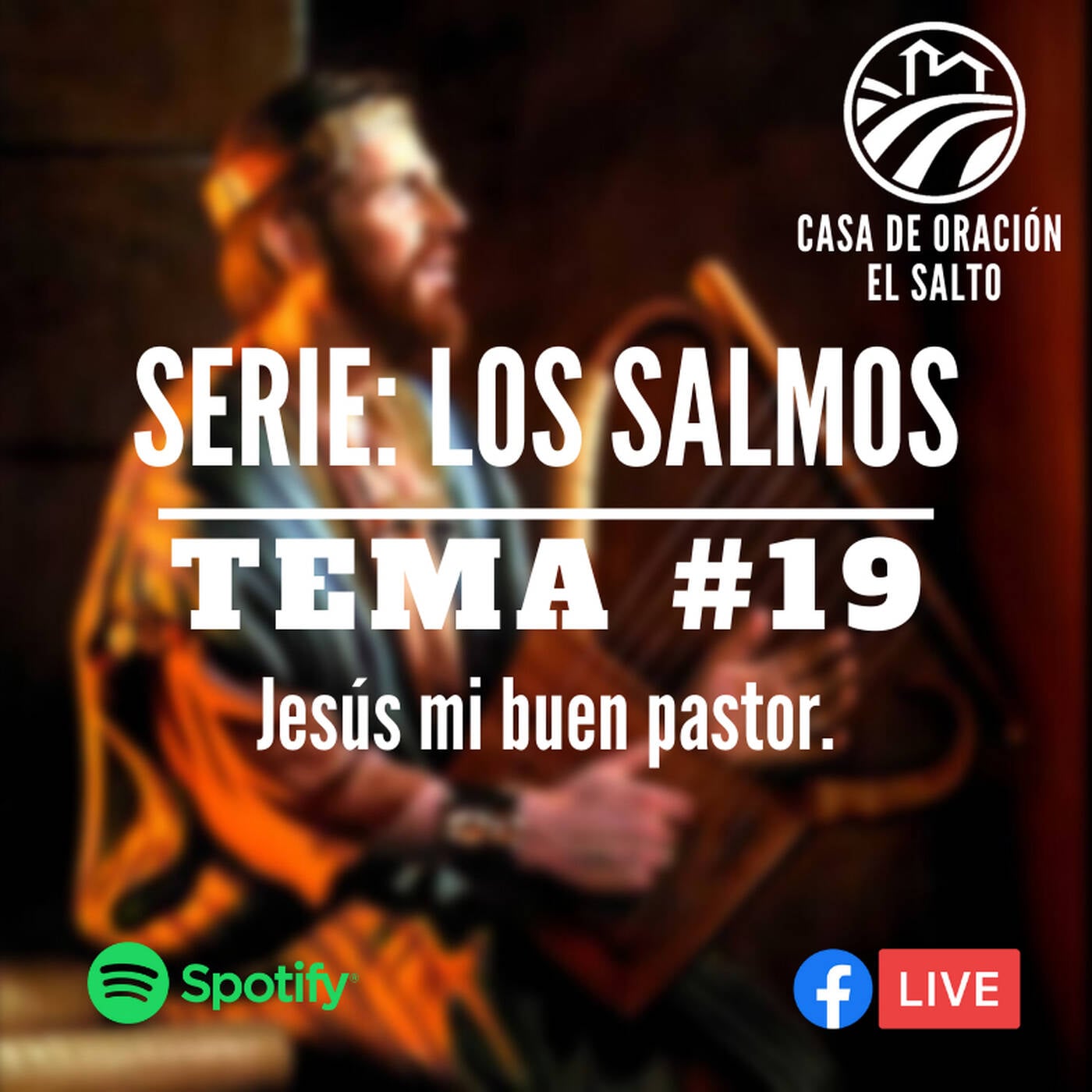 Jesus mi buen pastor episode artwork