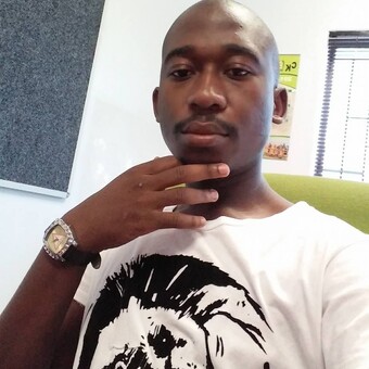 Oscar Tshesane