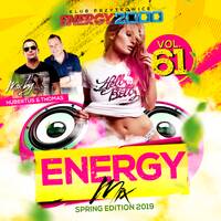 Energy_Mix_Vol_61_Spring_Edion___(2019)_HQ_up_by_PRAWY by Mr Right