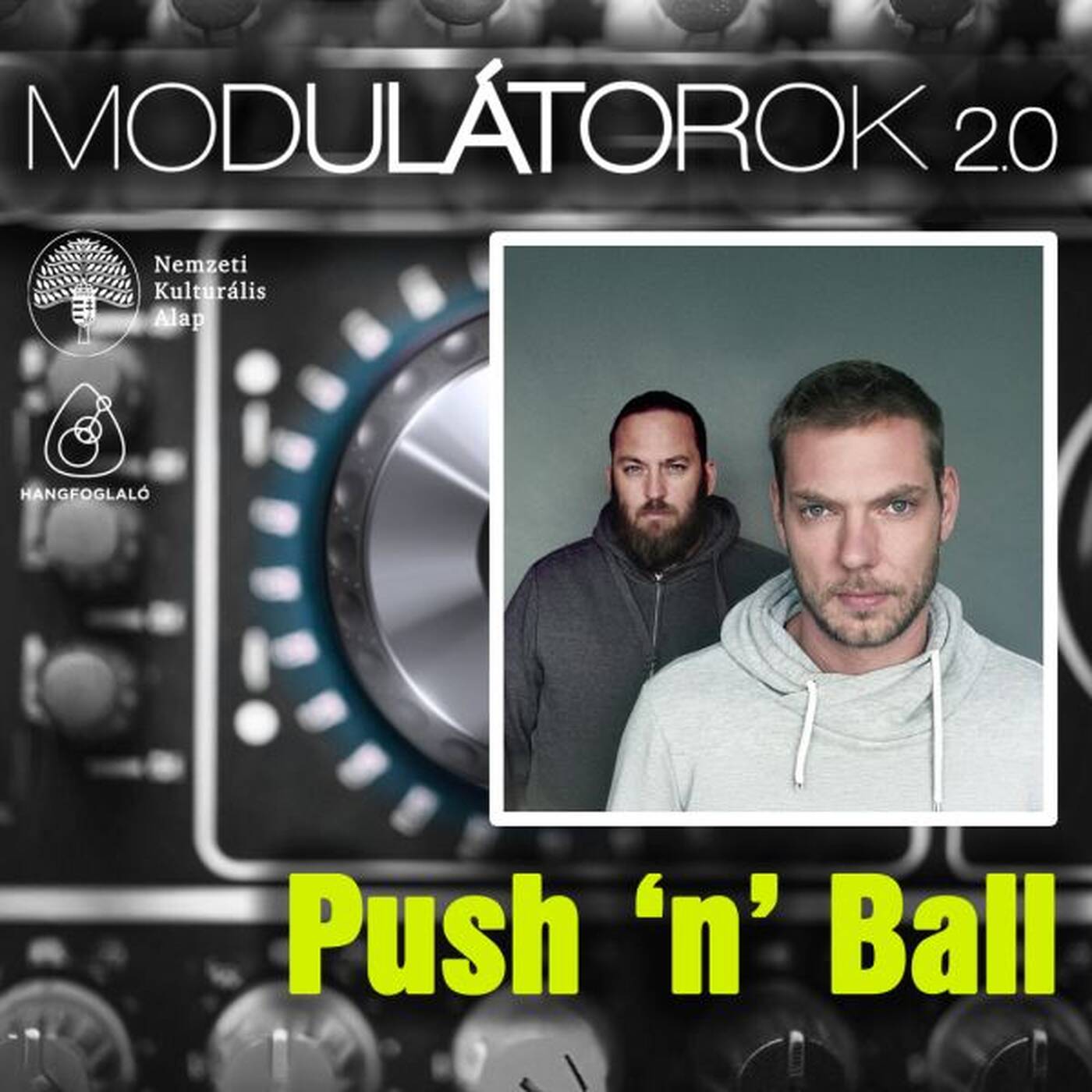 Mixes & live DJ sets