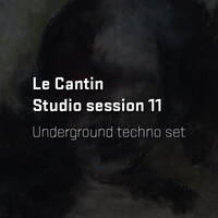 Le Cantin DJ sets