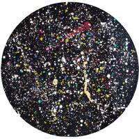 samvisionz - Back to the stars by samvisionz