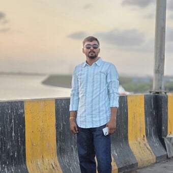 Nilesh Parmar