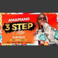 BEST OF AMAPIANO 3 STEP MIX 2025 Thukzin Jazzworxx Ciza Thukuthela Mawhoo Stunna by Haniel