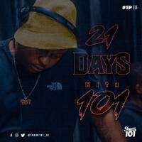 21 days with shaun101 (episode 03) by DjShaun101