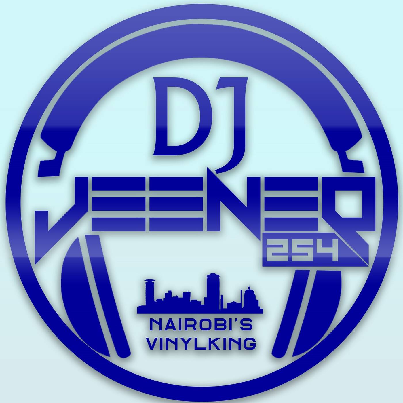 DEEJAY JEENEQ 254