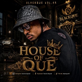 BLACKQUE