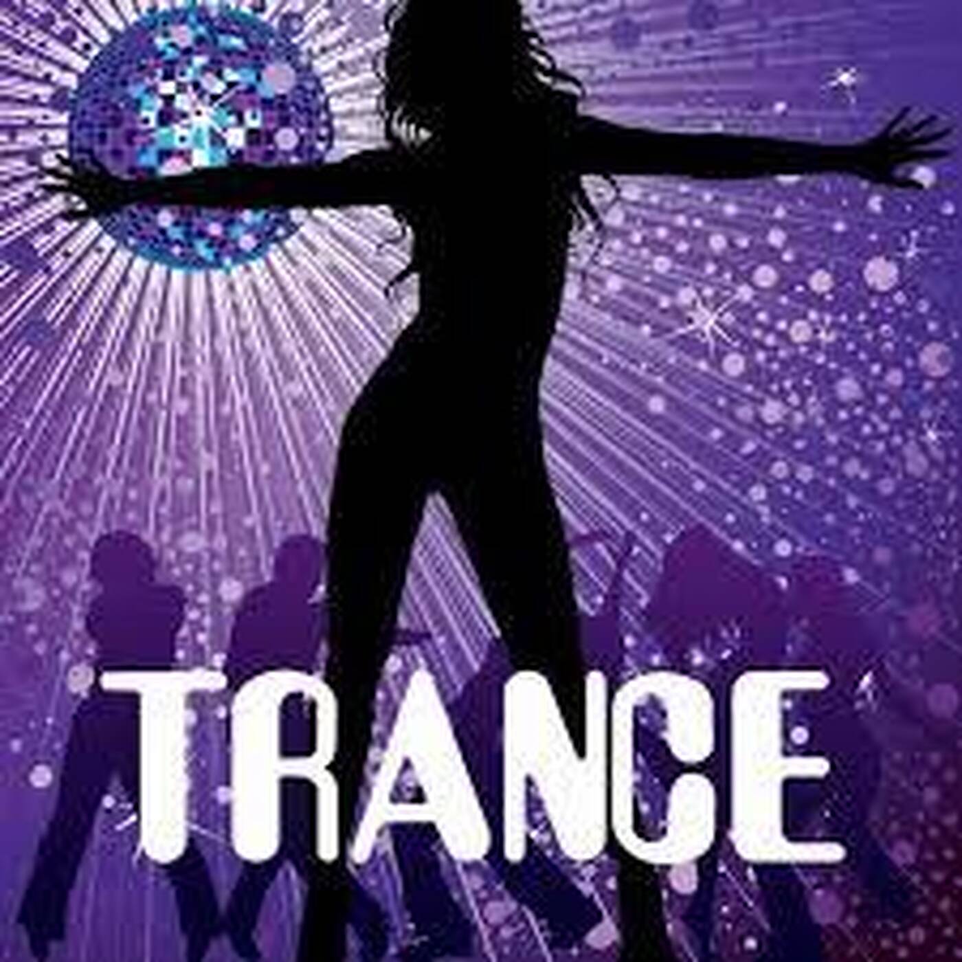 DJ ARI'S STYLE#WINTER&TRANCE MANIA#EP 01 2024 episode artwork