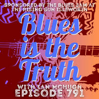 23 Blues is the Truth 791 by Blues is the Truth