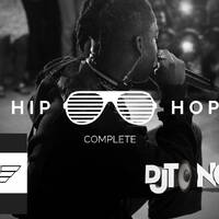 HipHopComplete By @DjTonga507 @The_king1112 by DjTonga507