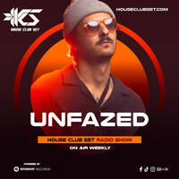 House Club Set Radio 769 - Unfazed by House Club Set