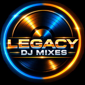 Legacy DJ Mixes