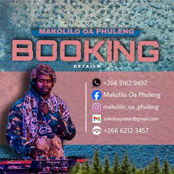 Makolilo Oa Phuleng
