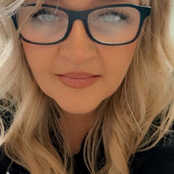 Georgina Carlow-pitt Beardwell