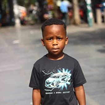 Anthony Tshipu Mogajana