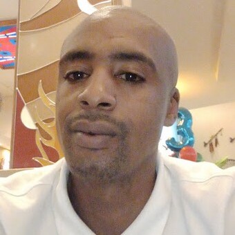 Lebogang Solomon Sithole
