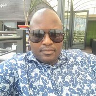 Sammy Lesedi Tlisane