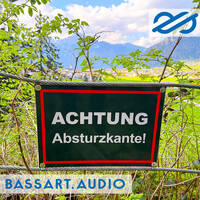 basscast 2606 by bassart aka sebastian schmidgen