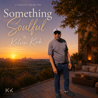 Kelvin KIrk