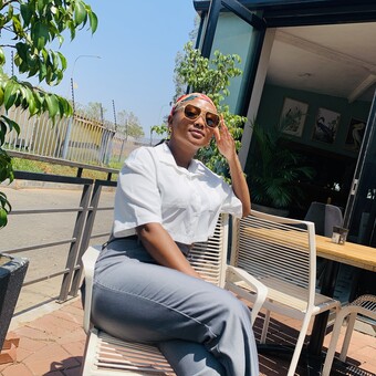 Nomaswazi Nkosi