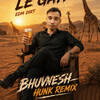 DJ BhuvnesH Hunk
