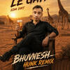 DJ BhuvnesH Hunk