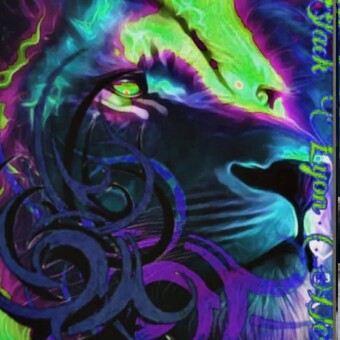 Black lyon dubstep drum n bass