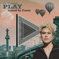 Steve Bug presents Play by Cassy by Techno Music Radio Station 24/7 - Techno Live Sets