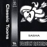 1995 - Sasha - Passion Records Mix by Everybody Wants To Be The DJ