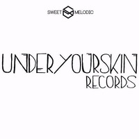 Melodic Mixtape #3 : Focus on Underyourskin Records Mixed by Lunar Plane (Part 2) by SWEET MELODIC