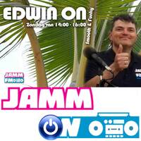 JammFm 28-08-2016 Edwin "ON" de zondagmiddag Jamm "ON" middag op Jamm Fm by Edwin van Brakel ( JammFm )