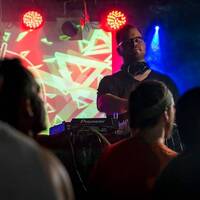 Brandon Andrews - Guest Mix for "The Program" on Soundwave Radio by Brandon Andrews