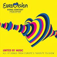 Music Play Programa 198 Eurovision 2023 Seleccion Topdisco Radio by Topdisco Radio