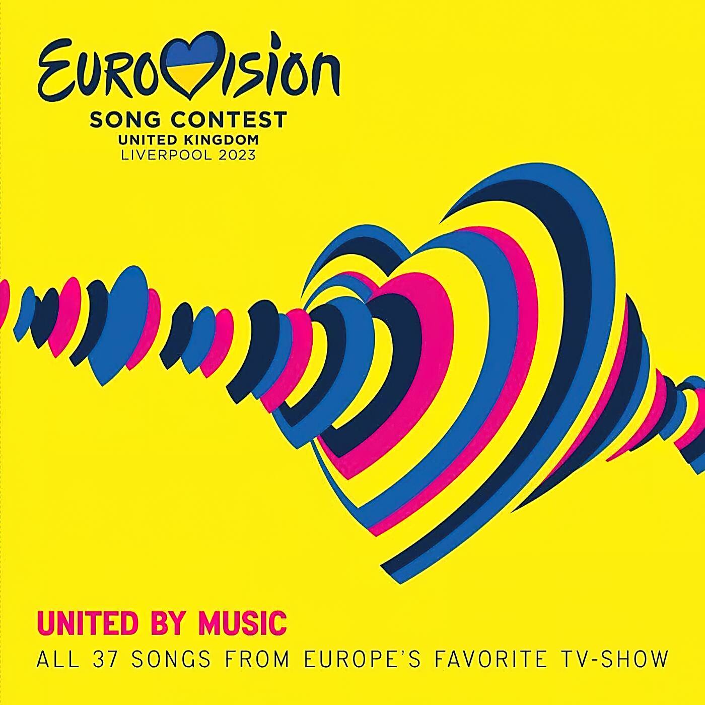 Music Play Programa 198 Eurovision 2023 Seleccion Topdisco Radio episode artwork