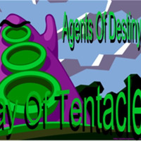 The Day Of Tentacle (Original Mix) by Agenst Of Destiny