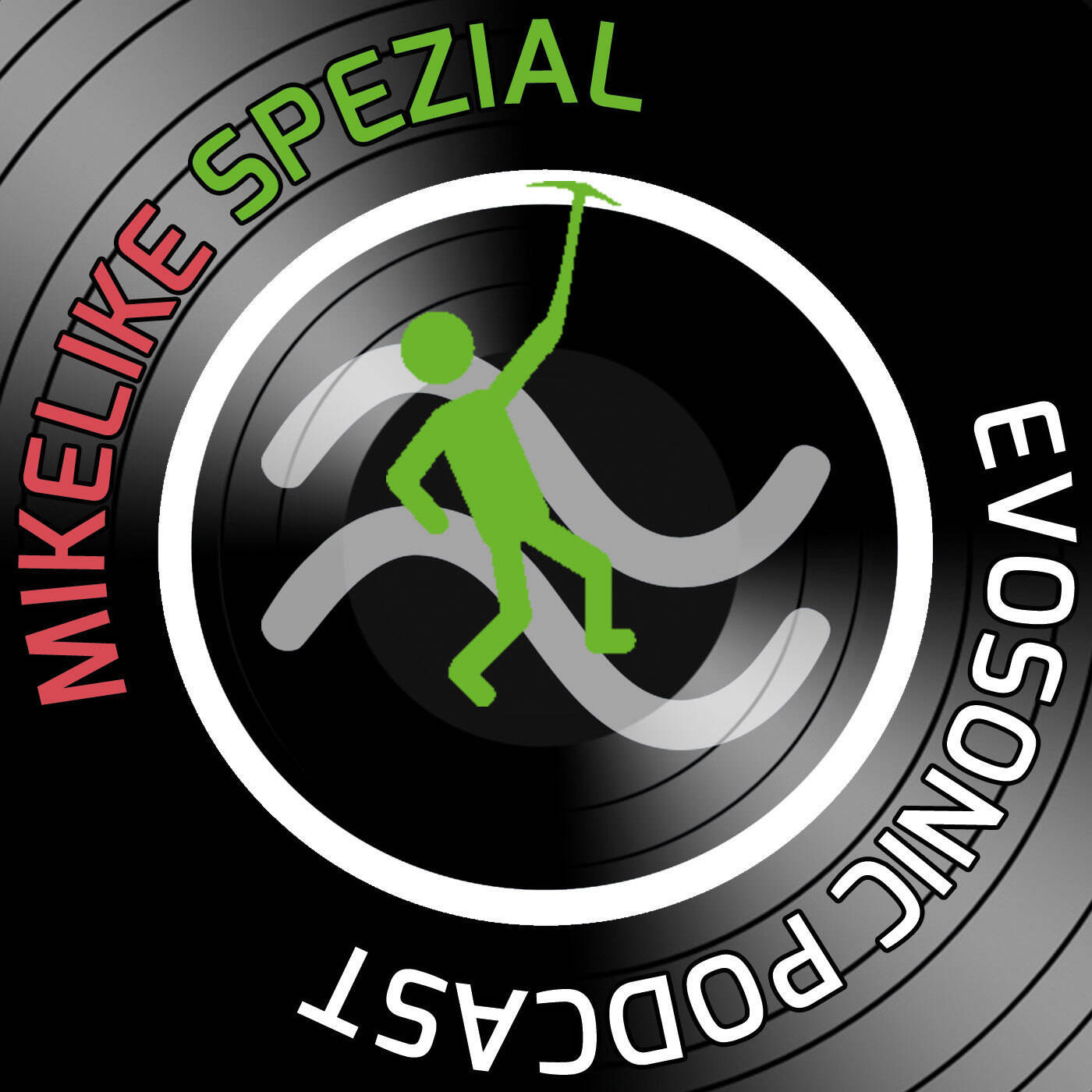 Watzmann 1998 - MikeLike Hörspiel episode artwork