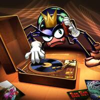 DJ BAKKA - JUNGLE DELIRIUM by DJ Bakka