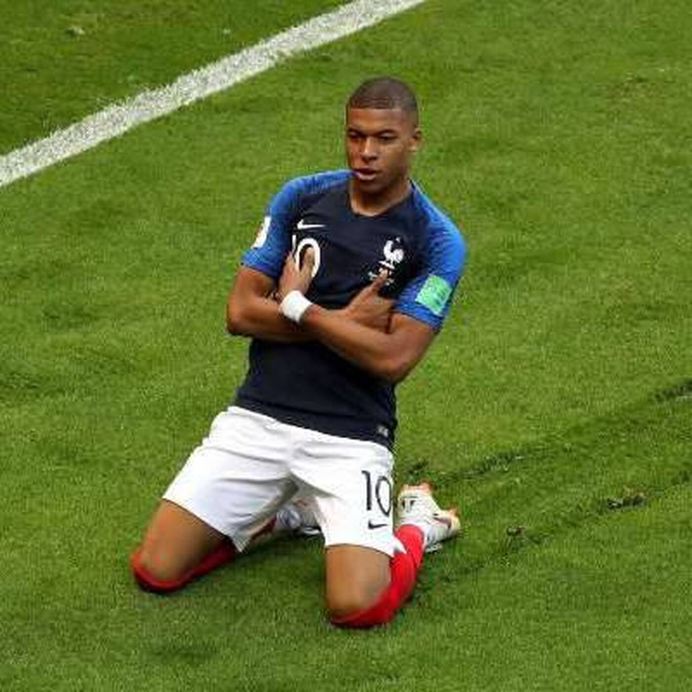 Kings Of Europe E14 - World Cup R16 Recap & Quarter-finals Preview + Ronaldo Rumors!