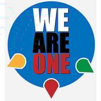 WE are One Creative Community