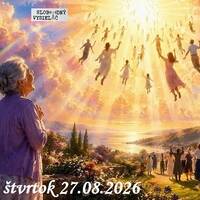 Spirituálny kapitál 632 - 2026-08-27 „Svätý poplach. Repelent na falošné nádeje“ by Slobodný Vysielač